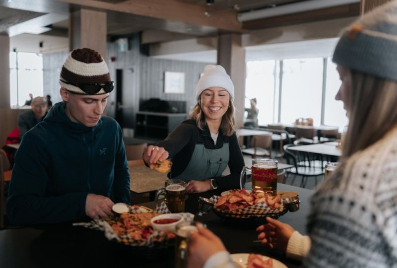 Des lieux incontournables pour un après-ski réussi!