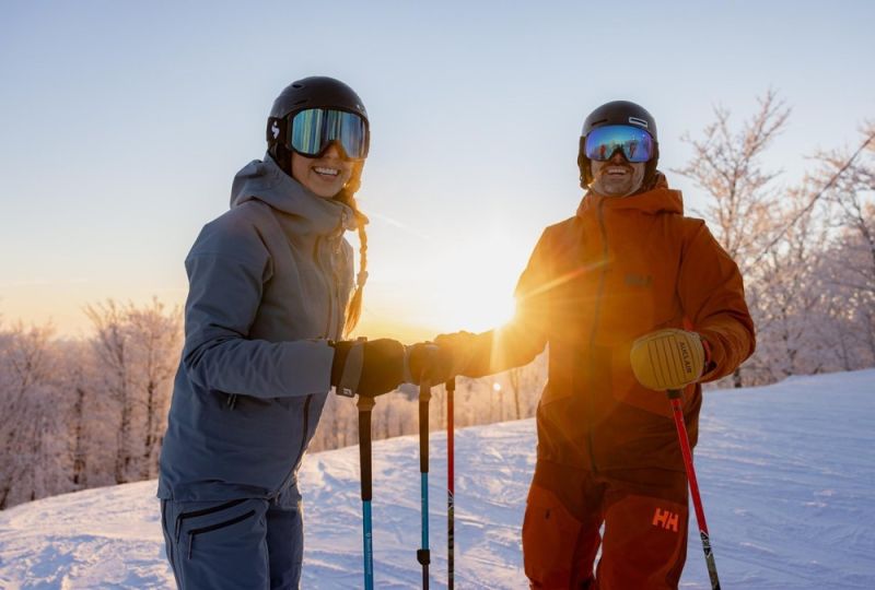 38 choses à faire pour tripper sur les pentes cet hiver!