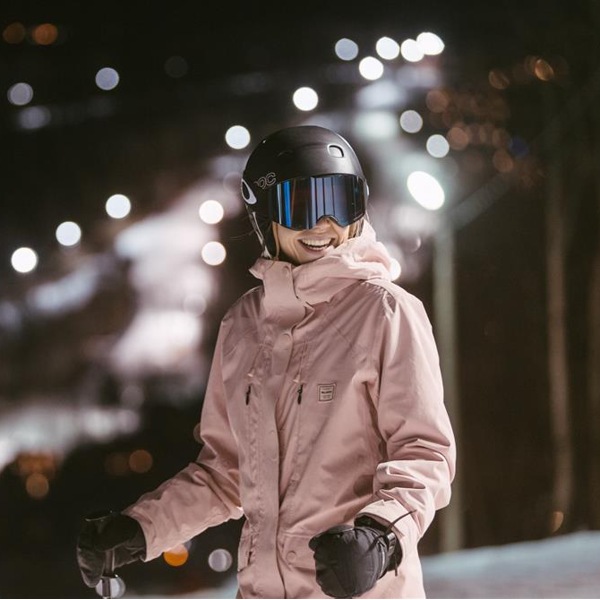 Bromont, montagne d'expériences